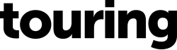 Logo touring