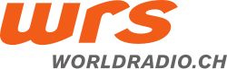 Logo World Radio Switzerland