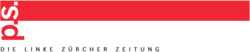 Logo P.S. Zeitung