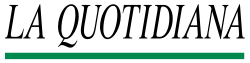 Logo La Quotidiana