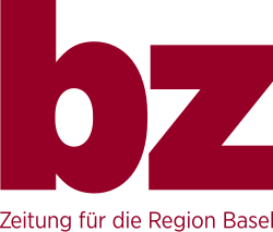 Logo bz - Zeitung für die Region Basel