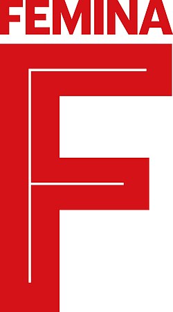 Logo Femina