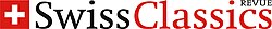 Logo Swiss Classics Revue