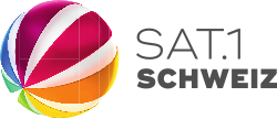 Logo Sat.1 Schweiz