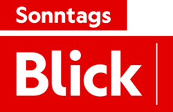 Logo SonntagsBlick