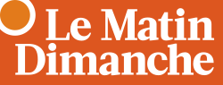 Logo Le Matin Dimanche