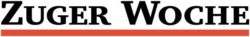 Logo Zuger Woche