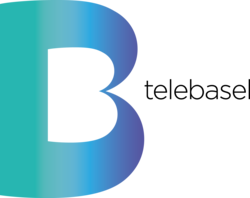 Logo Telebasel