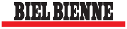 Logo Biel Bienne