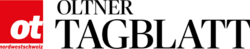 Logo Oltner Tagblatt
