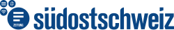 Logo Die Südostschweiz