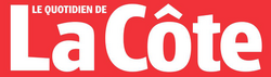 Logo La Côte
