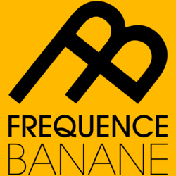 Logo Fréquence Banane