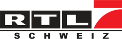 Logo RTL/ProSieben Schweiz