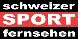 Logo Schweizer Sportfernsehen