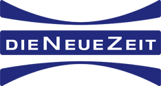 Logo Die neue Zeit TV