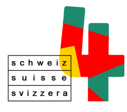 Logo Schweiz 4