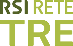 Logo Rete Tre