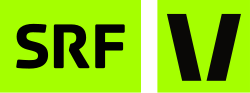 Logo Radio SRF Virus
