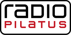 Logo Radio Pilatus