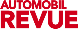 Logo Automobil Revue