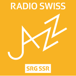 Logo Radio Swiss Jazz