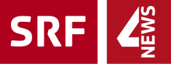 Logo Radio SRF 4 News