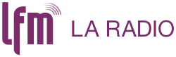 Logo LFM