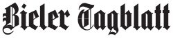 Logo Bieler Tagblatt