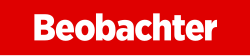 Logo Beobachter