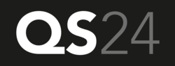 Logo QS24