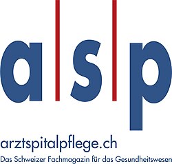 Logo Arzt spital pflege