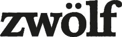 Logo Zwölf