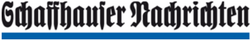 Logo Schaffhauser Nachrichten