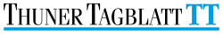 Logo Thuner Tagblatt