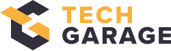 Logo Techgarage