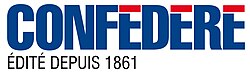 Logo Le Confédéré