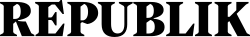 Logo Republik