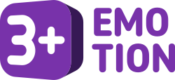 Logo 3 Plus Emotion
