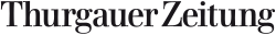 Logo Thurgauer Zeitung
