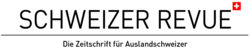 Logo Schweizer Revue