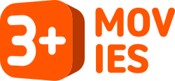 Logo 3 Plus Movies