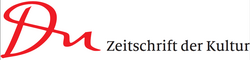 Logo Du