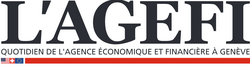 Logo L’Agefi