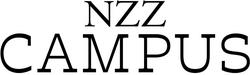 Logo NZZ Campus