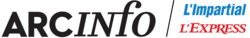 Logo ArcInfo