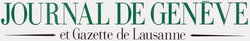 Logo Journal de Genève