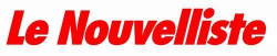Logo Le Nouvelliste