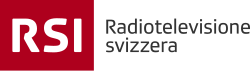 Logo Radiotelevisione Svizzera