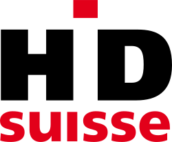 Logo HD suisse